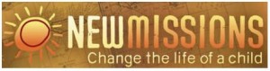 New Missions Logo