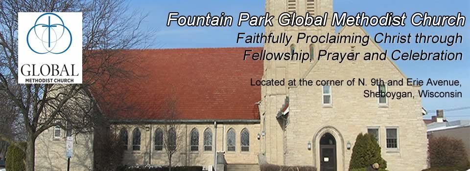 Fountain Park Global Methodist Church